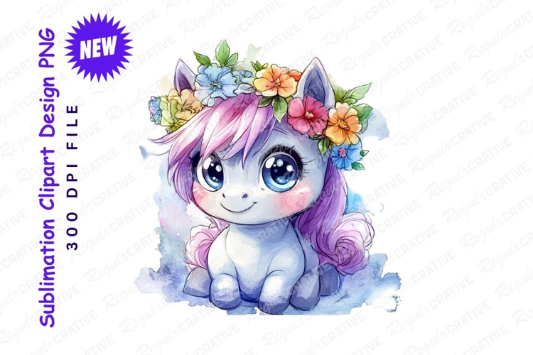 Flower Crown Png Image 8