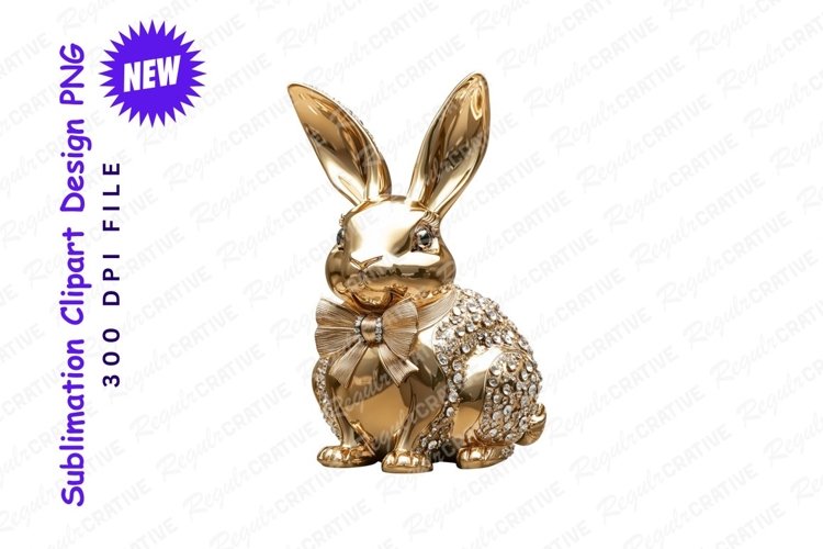 Bunny Clipart Image 18