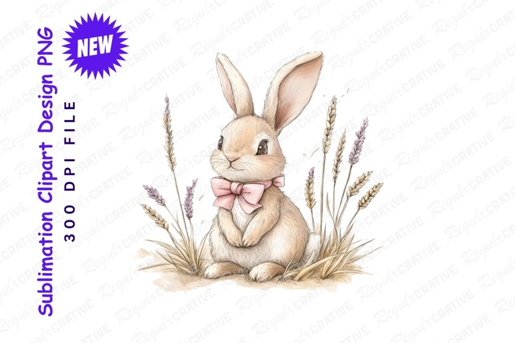 Rabbit Png Image 24