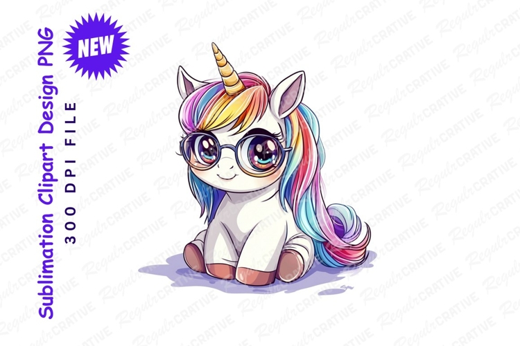 Glasses Illustration Image 21