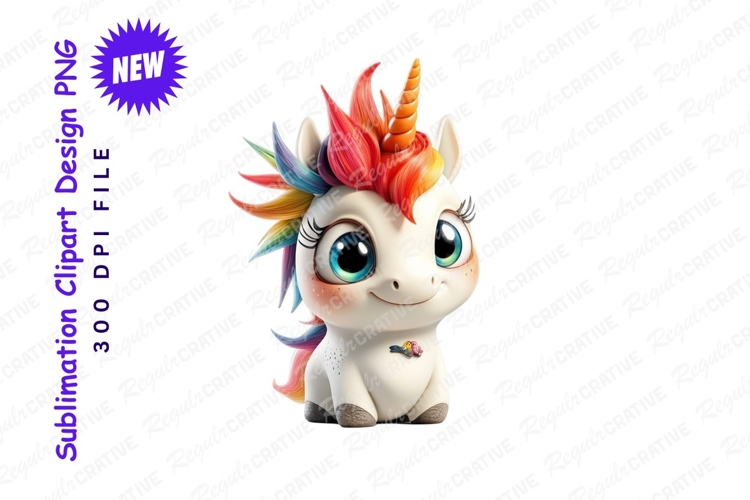Rainbow Illustration Image 22