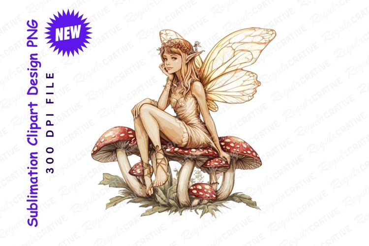 Elf Clipart Image 22