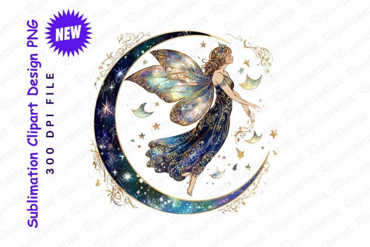 Gold Stars Png Image 10