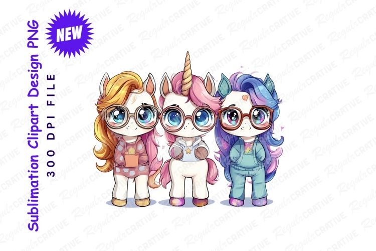 Three Clipart Image 4