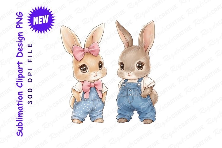 Cute Animal Cartoon Image 18