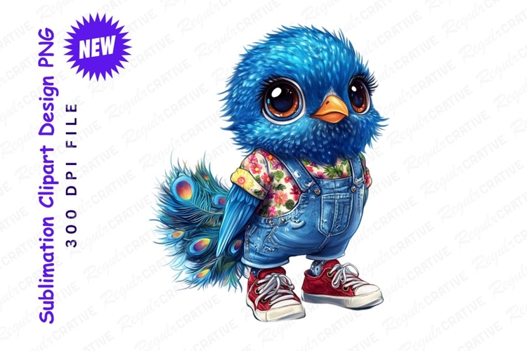 Character Clipart Image 18