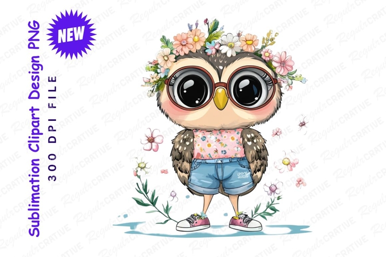 Glasses Illustration Image 12