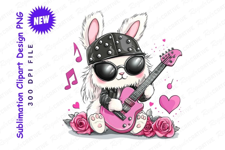 Musical Notes Clipart Image 14