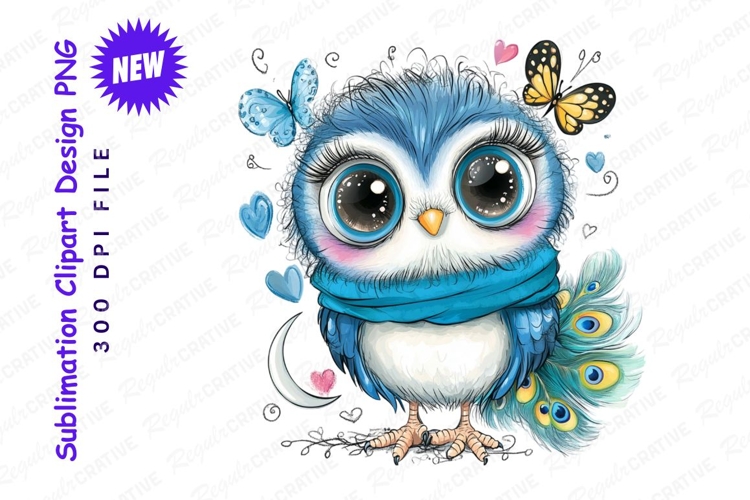Kawaii Clipart Image 23