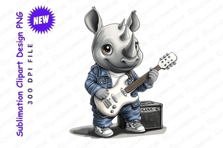 Music Clipart PNGs Image 21
