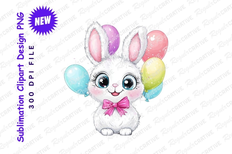Cartoon Balloons Image 20