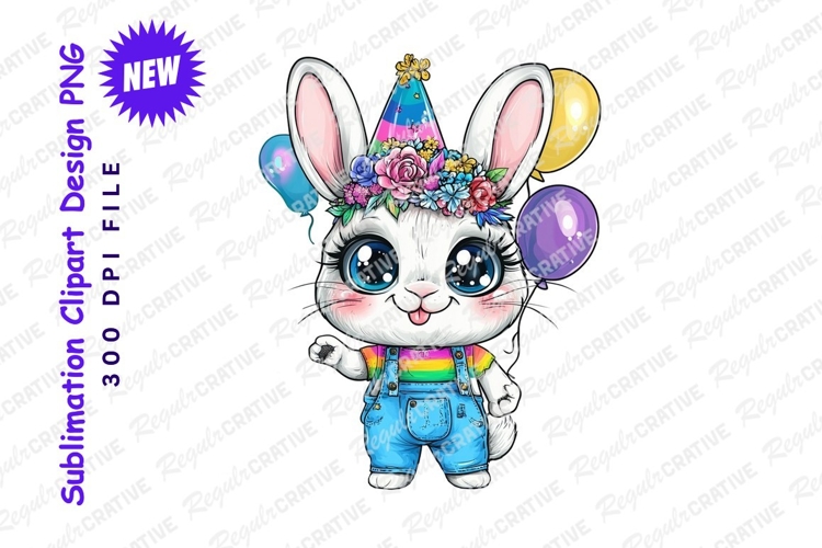 Cartoon Balloons Image 21