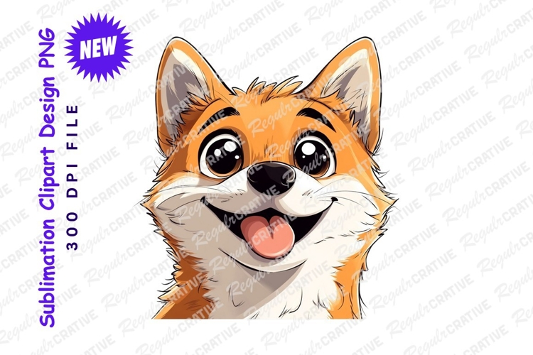 Fox Clipart