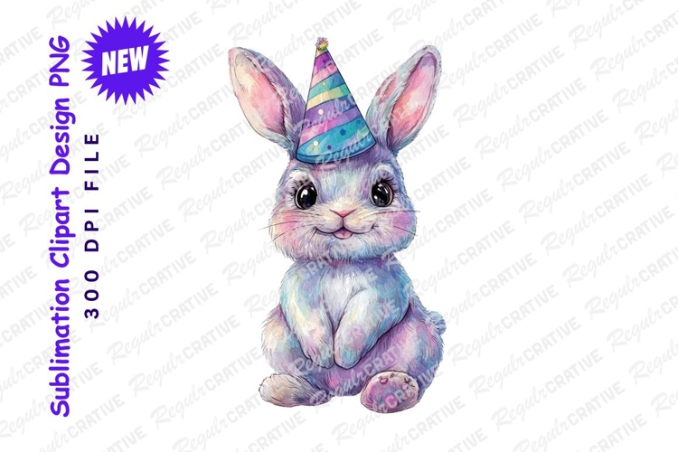 Birthday Clipart Image 24