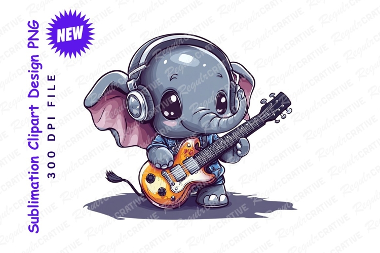 Music Clipart PNGs Image 13