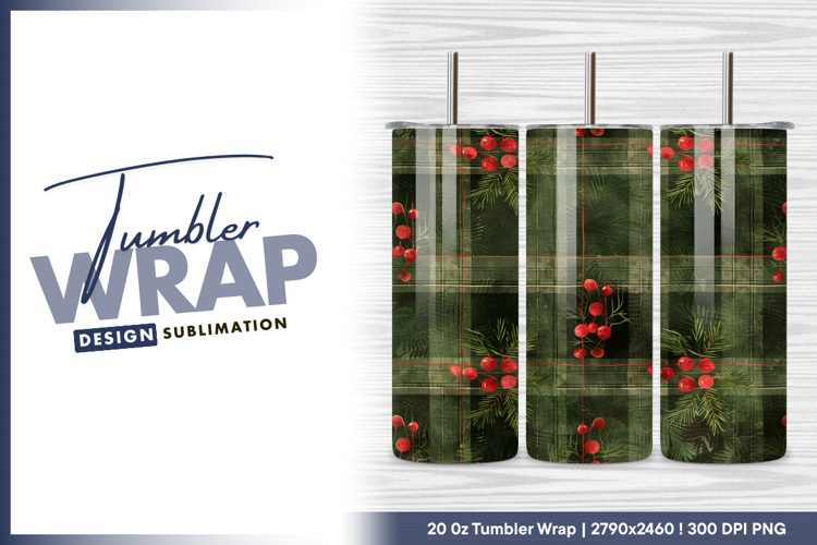 Plaid Texture Image 18