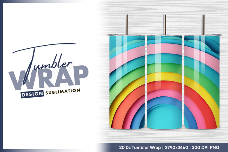 Rainbow Clipart Image 24