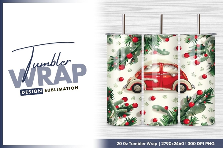 Red Car Clipart Image 2