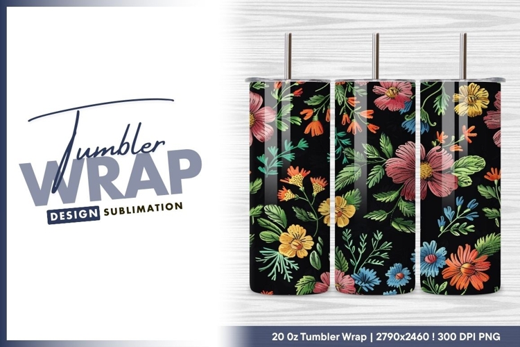 Floral Pattern Png Image 4