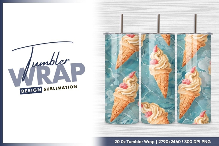 Ice Cream Cone Clipart Image 3