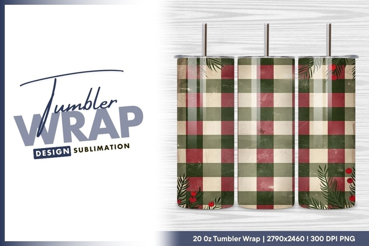 Plaid Background Image 13