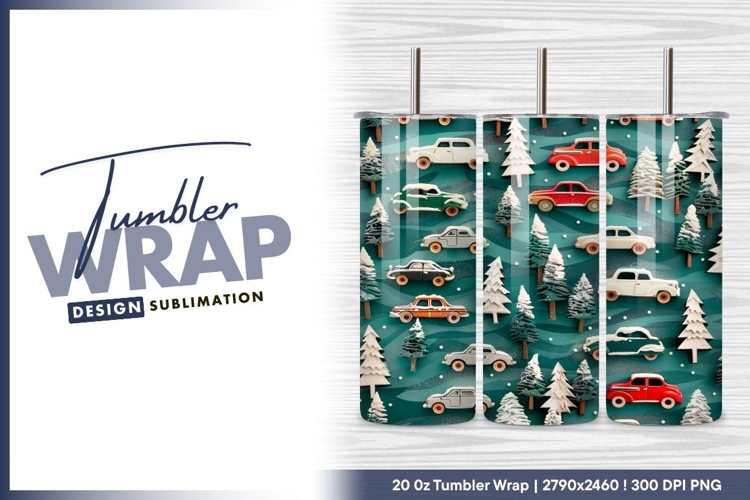 Winter Clipart Image 6