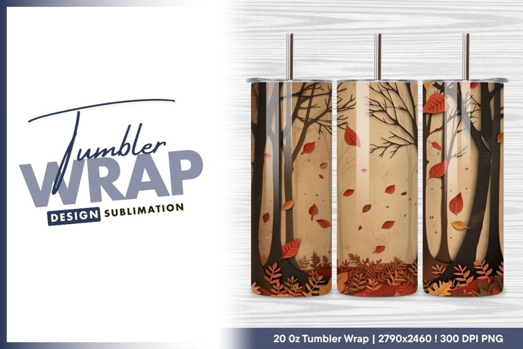 Forest Clipart Image 3