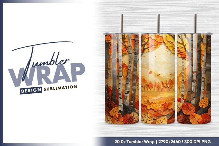 Forest Clipart Image 13