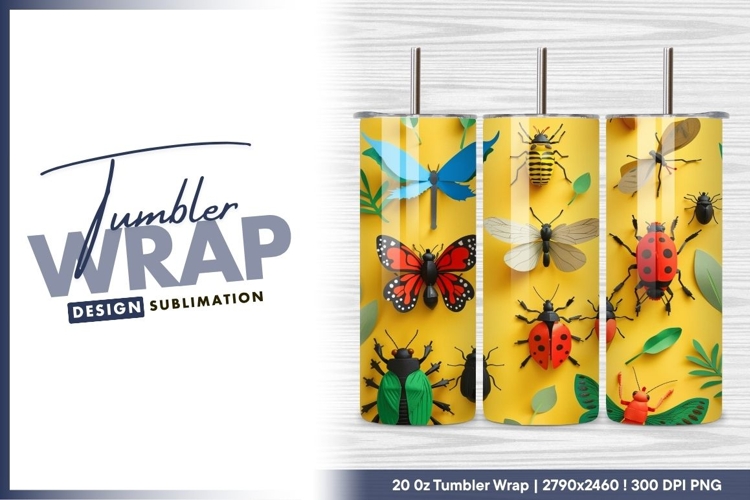 Insects Clipart