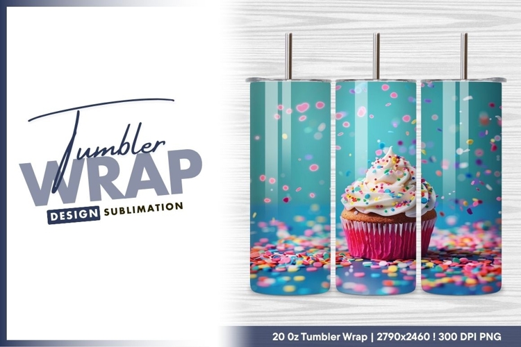 Sprinkles Clipart