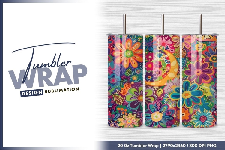 Floral Clipart Image 7
