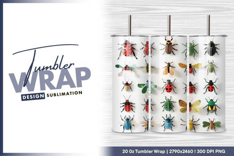 Insects Clipart