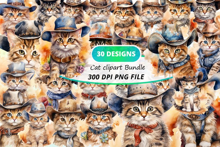 Cat Png Image 21