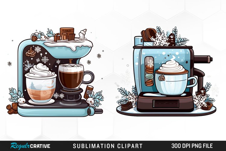 Coffee Png Image 18