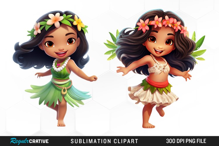 Girl Clipart Png Image 13