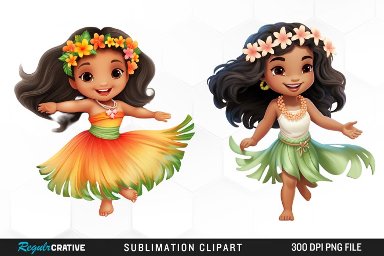 Girl Clipart Png Image 9