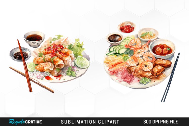 Asia Clipart Image 9