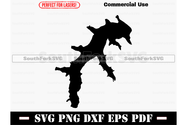 Fishing Vector Image 9