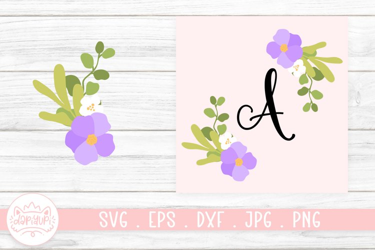 Flower Clipart Png Image 24