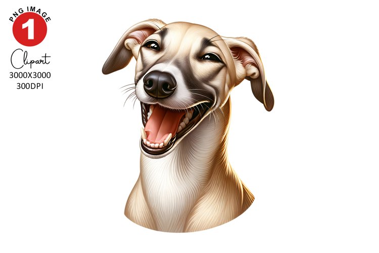 Puppy Clipart Image 6