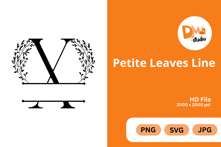 Alphabet Clipart