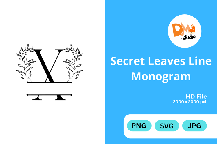 Alphabet Clipart Image 6