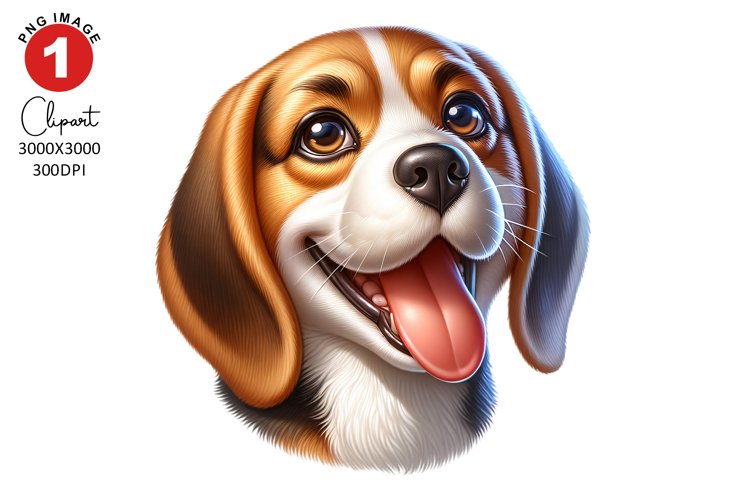 Funny Beagle Dog Clipart Sublimation PNG 3519003 Funny Beagle Dog Clipart Sublimation PNG 3519003