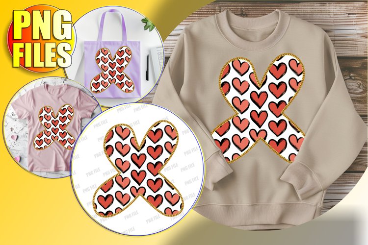 Valentines PNG Image 11