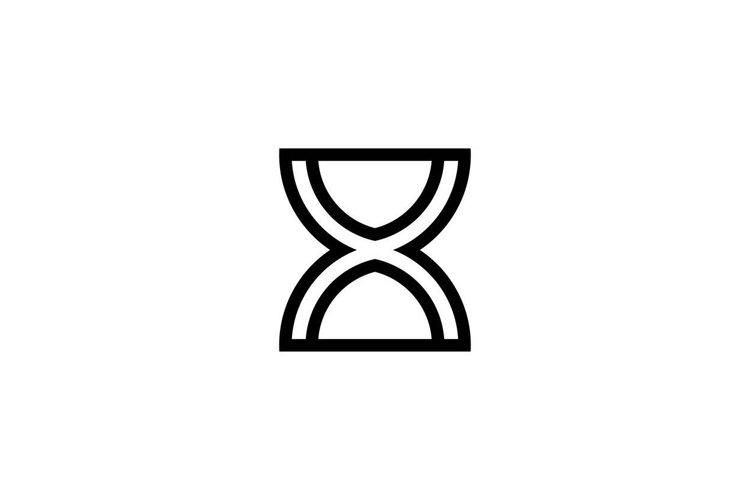 Letter X Logo Image 12