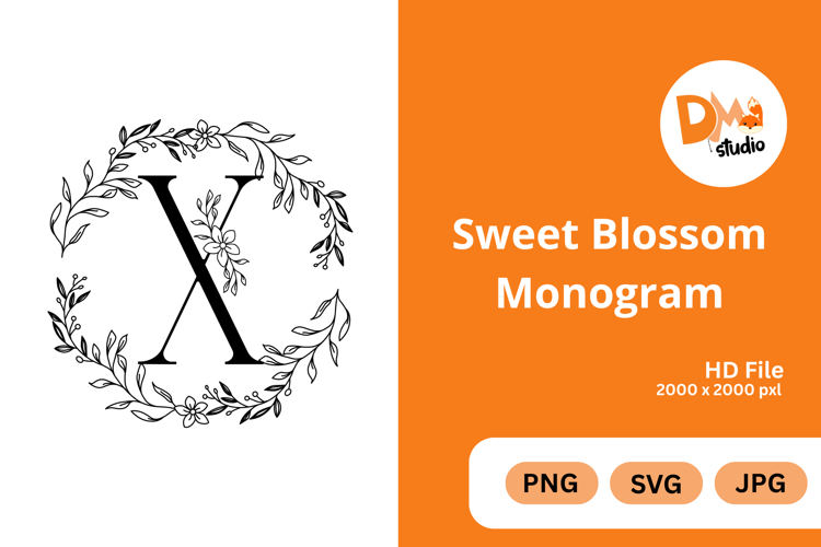 Boho SVG Image 2