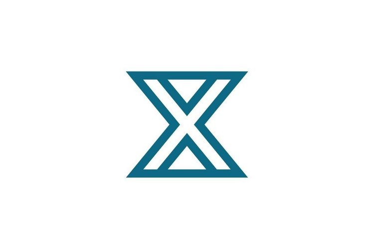 Letter X Logo Image 18