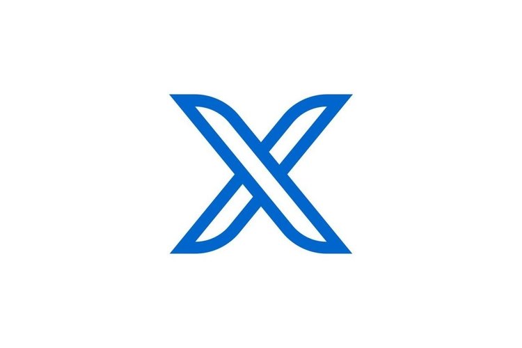 Letter X Logo Image 22