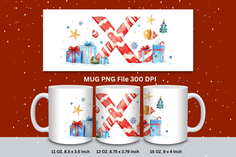 Christmas Present Clipart Image 13