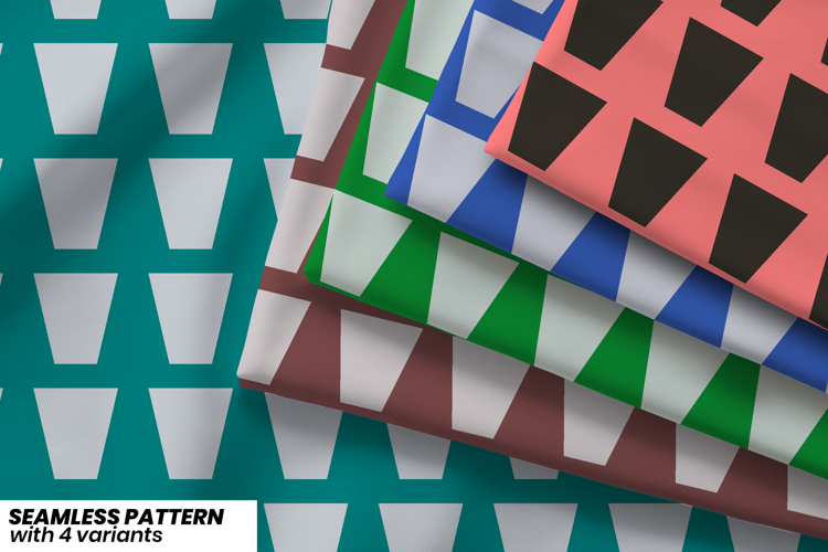 Gravity Axis Pattern